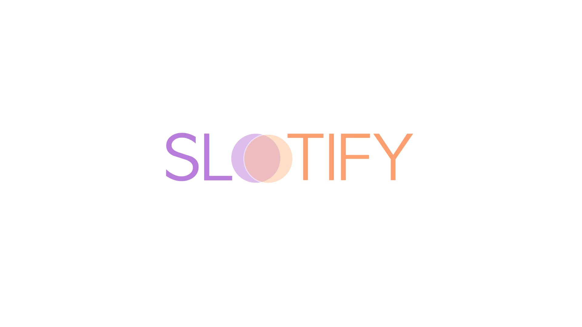 Slotify - a common availability finding tool is launched